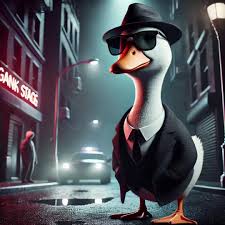 Brr Brr Gangster Gusini