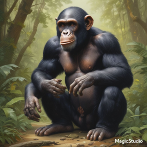 Chimpanzini Chimpanzi