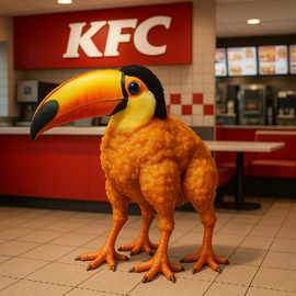 Fritto Peppino Supremo