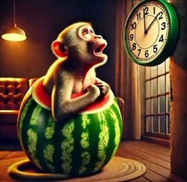 Inilah sosok orang yang selalu ngomong