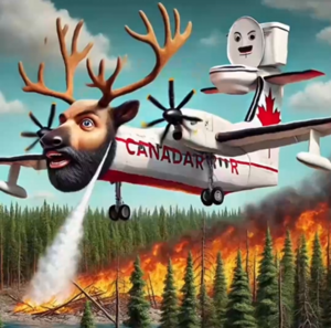 Rarabougri kiki pipi