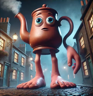 Ta Ta Ta Ta Ta Ta Ta Sahur