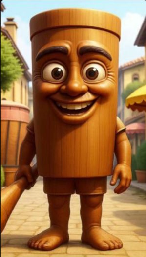 Tantrum rum takum fum sahum