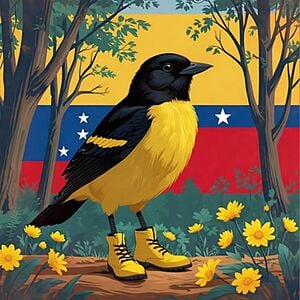 Turpialero Turpialá