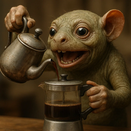 Yo Tengo un Tirititango